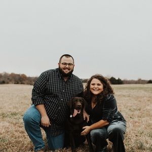 Meet your Posher, Ashleigh